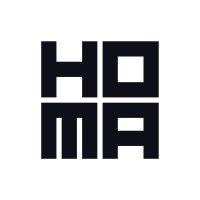 Homa Games Logo