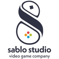 Sablo Studio Logo